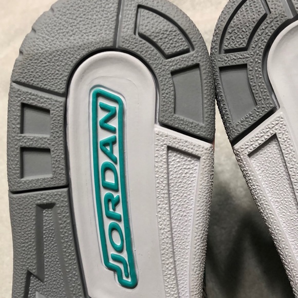 Nike air jordan legacy 312 sneakers - Picture 7 of 16